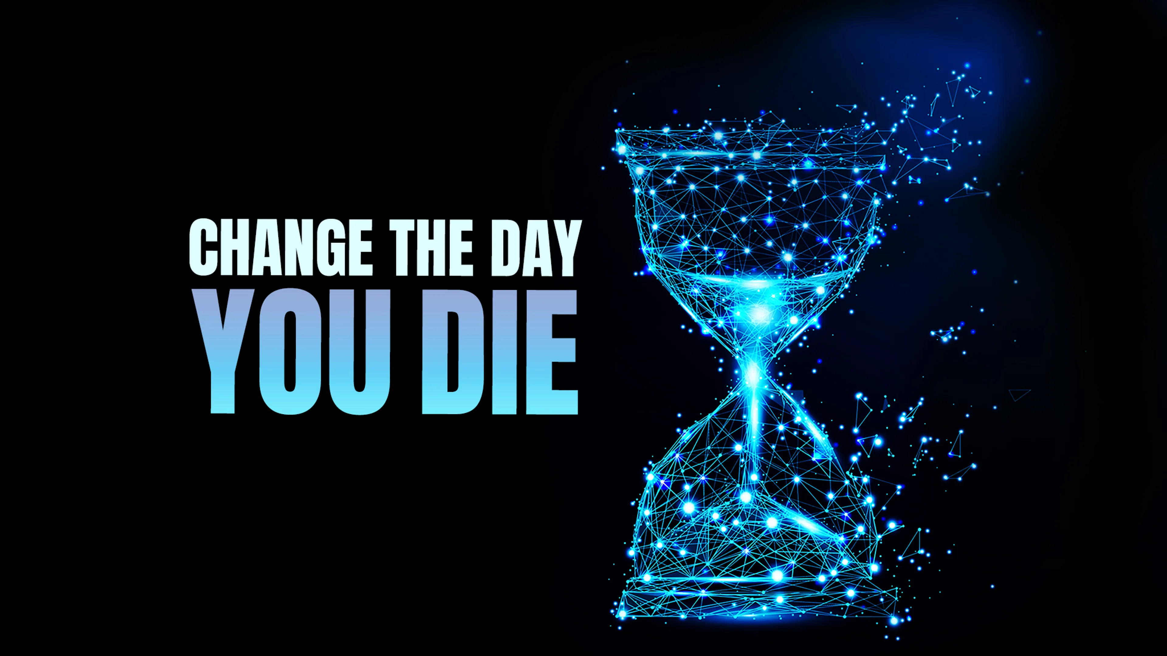 Change the Day You Die poster